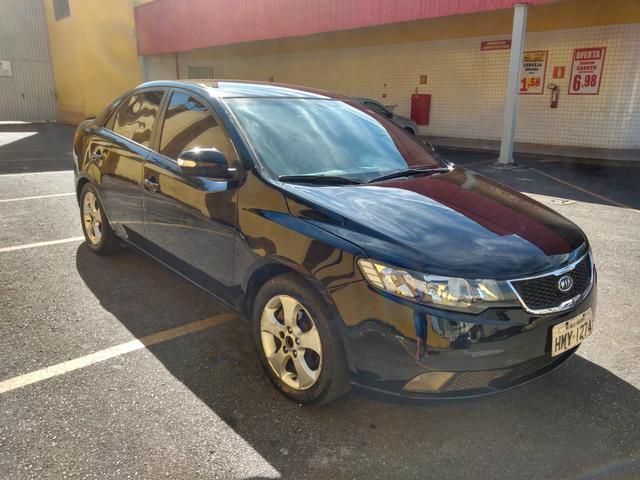 Kia Cerato - Foto 2