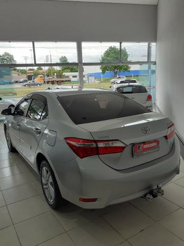 Corolla GLI - Foto 4