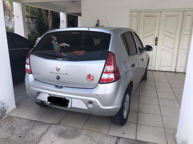 Vende.se Sandero - Foto 6