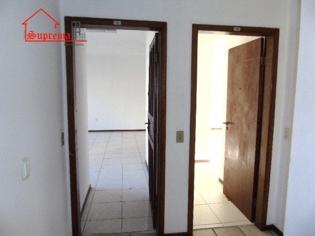 Sala, Centro, Florianópolis-SC - Foto 3