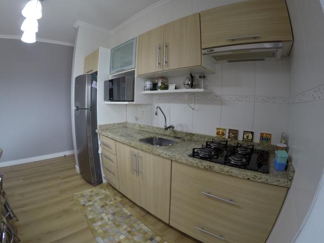 Apartamento em Joinville - Bairro Guanabara - Foto 4