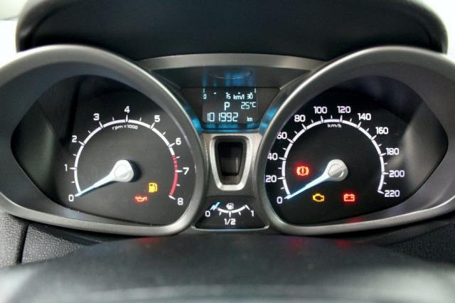 Ford Ecosport TITANIUM 2.0 4P - Foto 12