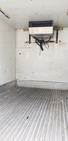Bau refrigerado Hr/bongo/frigorifico