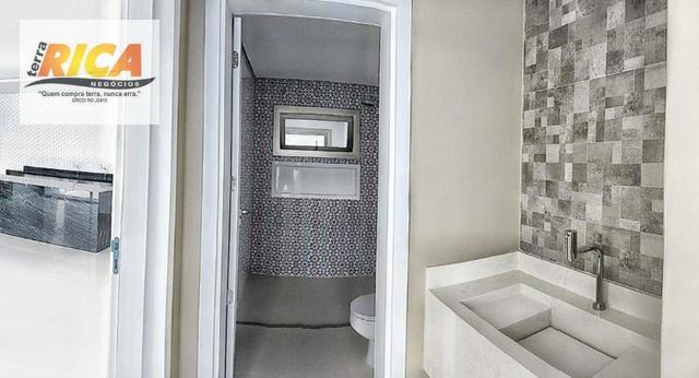Casa de alto padrão com 4 suítes à venda no Condomínio Versailles - Foto 10