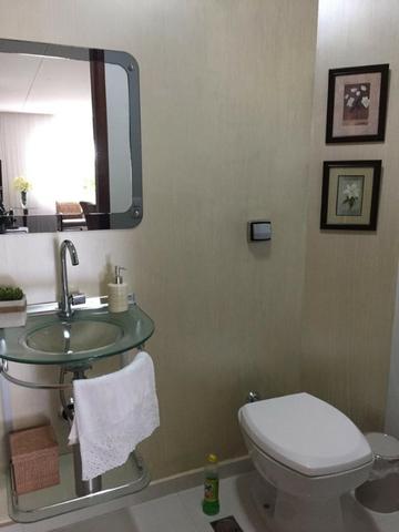 Sobrado, 176 ms. Jardim Araucária. 3 quartos, 1 suíte, 2 banheiros, área gourmet - Foto 4