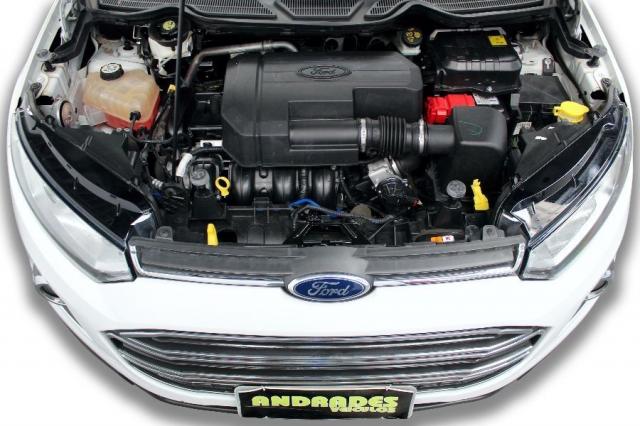 Ford Ecosport TITANIUM 2.0 4P - Foto 13