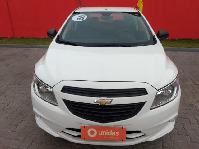 Chevrolet Onix Joy 2018 - Foto 2