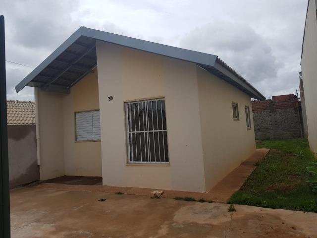 Casa Para Aluga Bairro: Santo Expedito Imobiliaria Leal Imoveis 183903-1020 - Foto 3