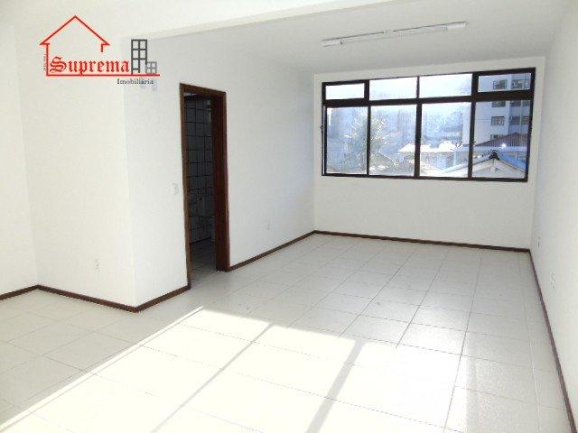 Sala, Centro, Florianópolis-SC - Foto 6