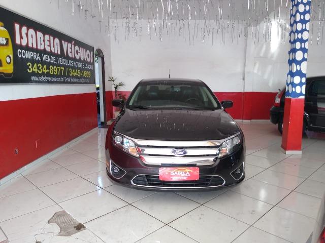 Ford Fusion SEL 2011 completo Impecável! - Foto 2