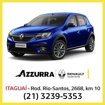 Novo Sandero Zen 1.0 2020