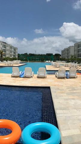 Diária de Apto em Porto de Galinhas parc em 10x - Foto 17