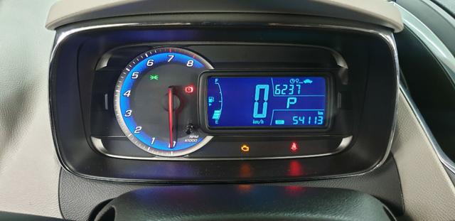 Chevrolet Tracker Ltz 1.8 16v (Flex) (Aut) 2015 - Foto 13