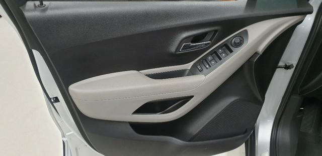 Chevrolet Tracker Ltz 1.8 16v (Flex) (Aut) 2015 - Foto 20