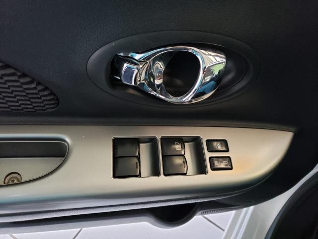 Nissan March 1.0 SV 2015 - Foto 16