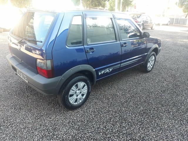 Uno Mille Way 4P (Raridade) - Foto 3