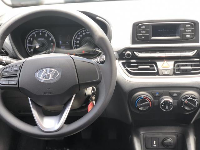 Hyundai HB20 Sense 1.0 2020 0km - Foto 7