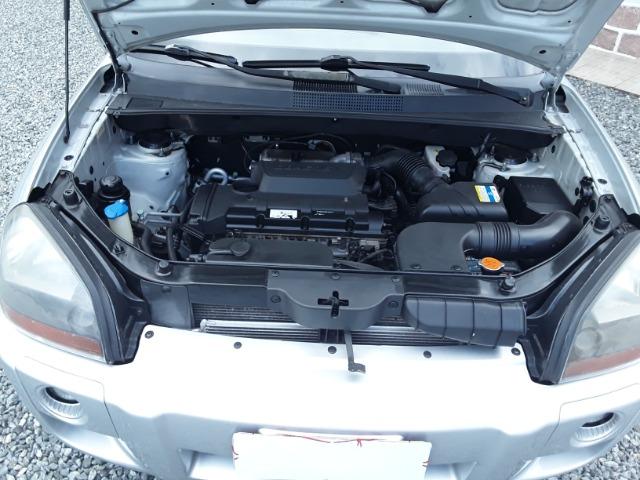 Hyundai tucson gl 20l 2010 - Foto 9