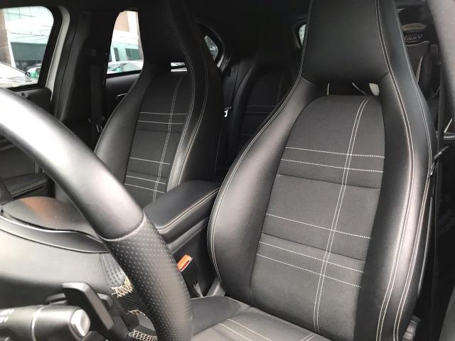 Mercedes-Benz A200 Urban 1.6 Turbo + Blindado - Foto 4