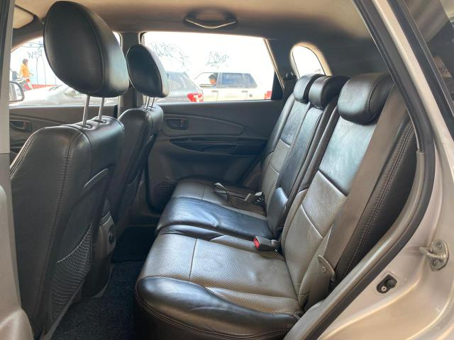 Tucson GLS - Automática - IPVA 2020 - Foto 12