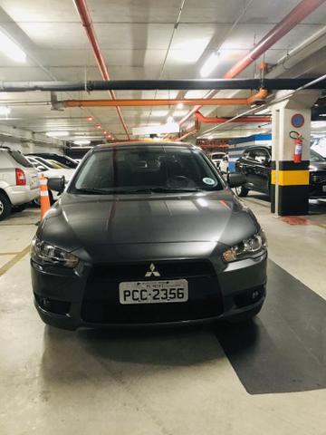 Lancer 2.0 Hlt 2019 Automático IPVA 2020 PAGO - Foto 5