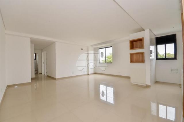 Apartamento à venda com 3 dormitórios em São braz, Curitiba cod:155052 - Foto 4