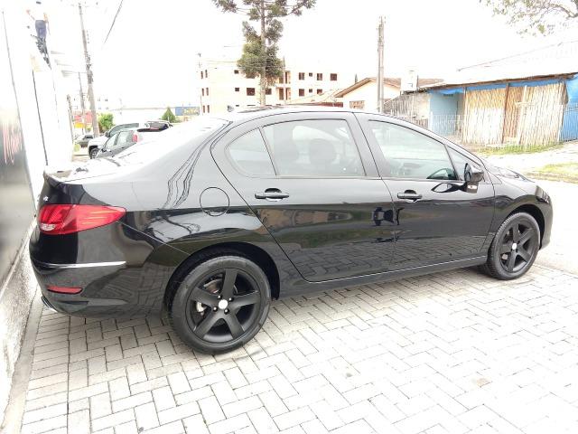 408 Allure 2.0 aut 2015!! - Foto 6