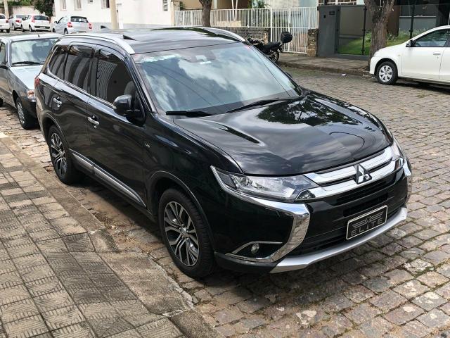 Outlander GT - Foto 7
