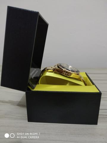 Relógios invictas originais 8930ob - Foto 4