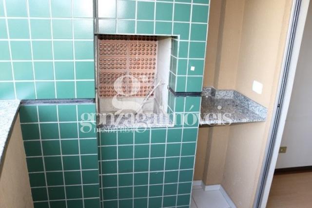 Apartamento à venda com 2 dormitórios em Boa vista, Curitiba cod:923 - Foto 6