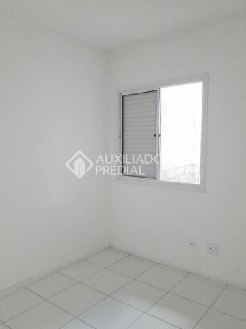 Casa de condomínio para alugar com 3 dormitórios em Stella maris, Alvorada cod:251472 - Foto 7