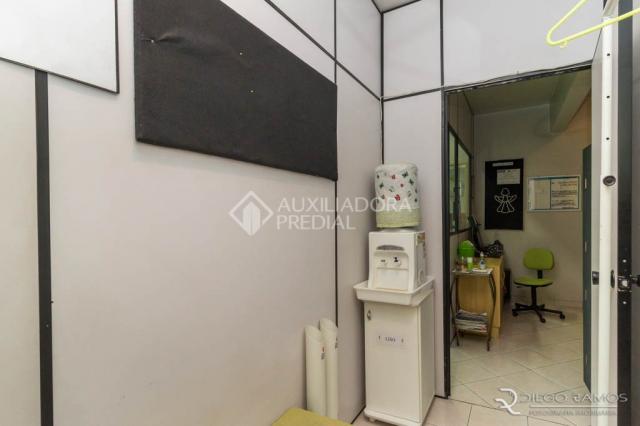 Escritório para alugar em Teresópolis, Porto alegre cod:285050 - Foto 15