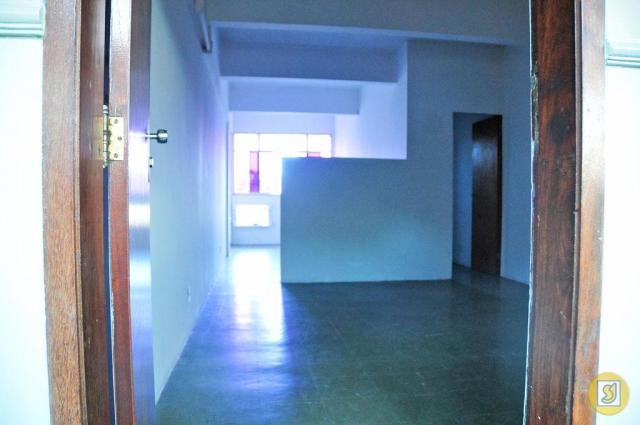 Escritório para alugar em Aldeota, Fortaleza cod:2932 - Foto 3