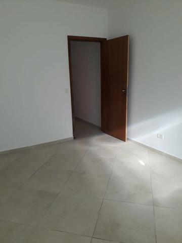Lindo Sobrado novo 5 Dormitórios - Pq. Assunção próximo a prefeitura - Taboão da Serra - Foto 17