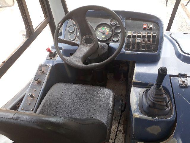 onibus - Foto 5