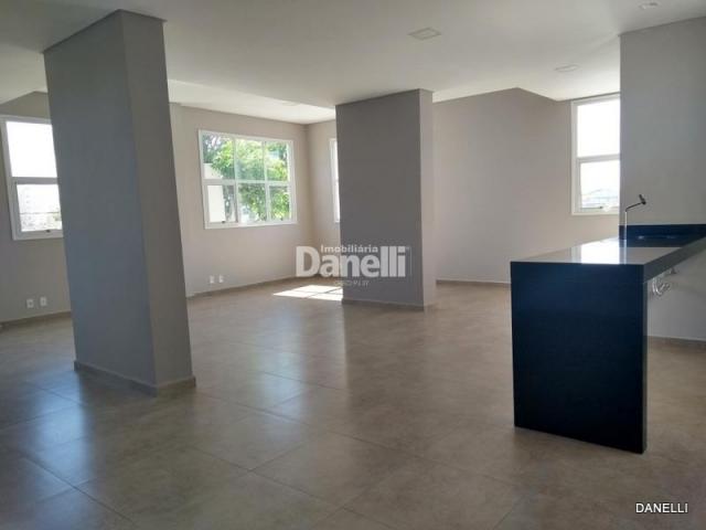 Apartamento à venda, 2 quartos, 1 vaga, jardim das monções - taubaté/sp - Foto 11
