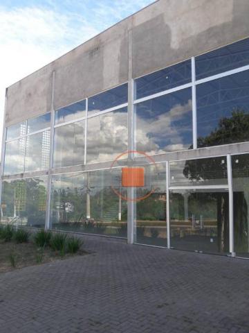 Loja para alugar, 730 m² por r$ 11.150/mês - centro - gravataí/rs - Foto 2