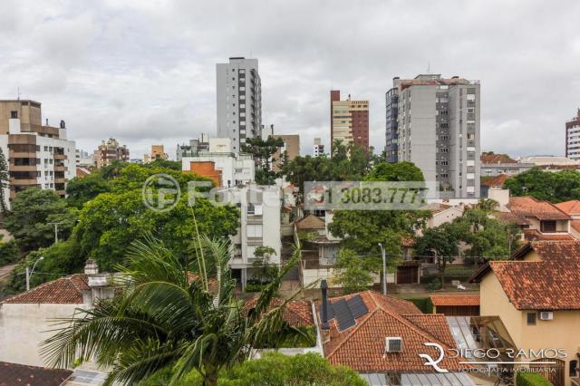 Apartamento à venda com 3 dormitórios em Petrópolis, Porto alegre cod:183394 - Foto 14