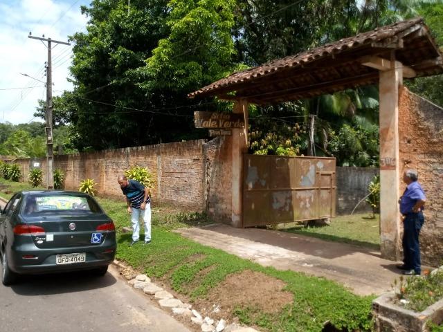 Vende-se Belissima Chácara em Benevides 40.000m - Foto 12