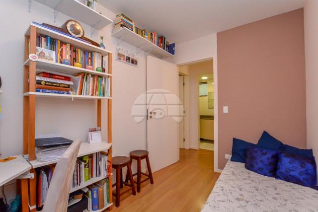 Apartamento à venda com 2 dormitórios em Tingui, Curitiba cod:147385 - Foto 3