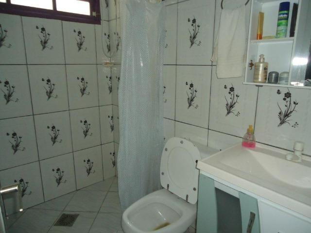 P (074) Sobrado em Tramandaí, com 4 quartos - Foto 12