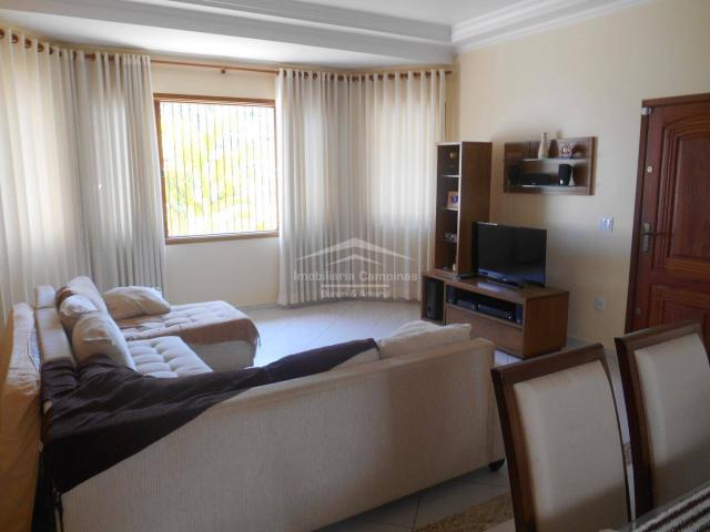 Casa à venda com 3 dormitórios em Jardim panorama, Valinhos cod:CA007110 - Foto 4