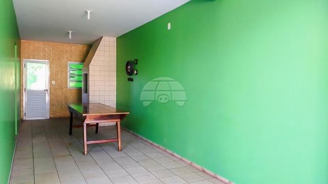 Casa à venda com 4 dormitórios em Balneário brasília, Itapoá cod:135910 - Foto 19