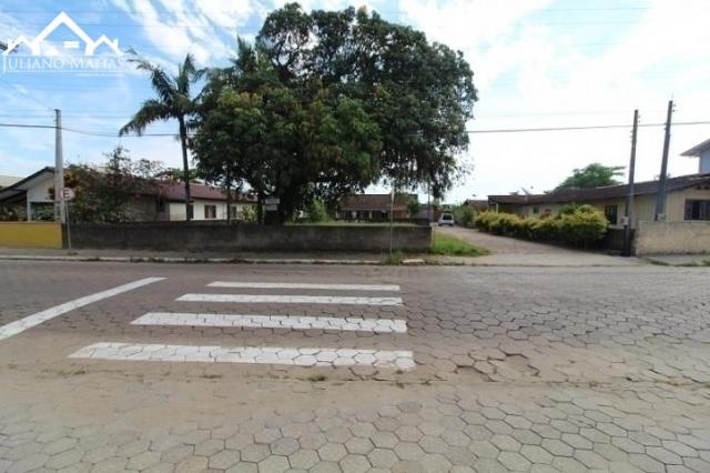 1249 terreno l balneário barra do sul - costeira - Foto 8