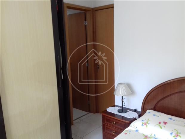 Apartamento à venda com 2 dormitórios em Meier, Rio de janeiro cod:805831 - Foto 6