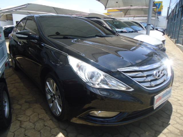 Hyundai Sonata - Foto 3