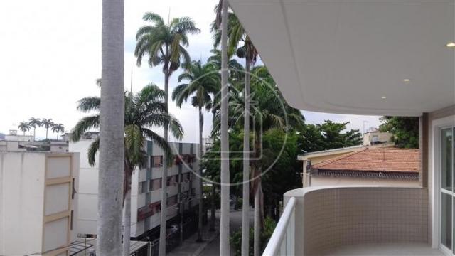 Apartamento à venda com 4 dormitórios em Jardim guanabara, Rio de janeiro cod:843866 - Foto 3