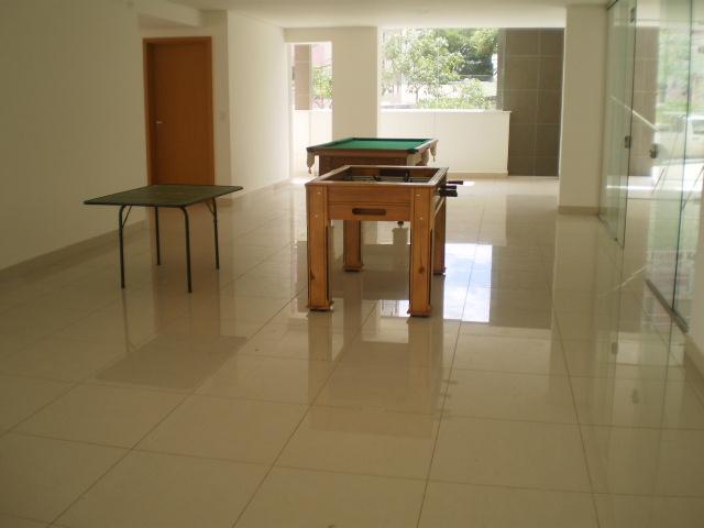Apartamento à venda com 3 dormitórios em Buritis, Belo horizonte cod:2337 - Foto 4