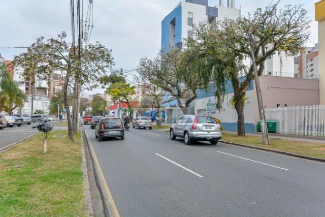 Apartamento à venda com 2 dormitórios em Bigorrilho, Curitiba cod:142912 - Foto 13