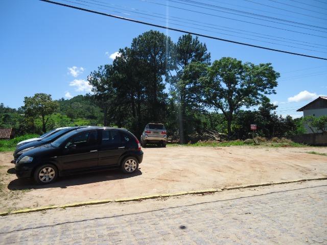 Lote de esquina e escriturado próximo ao Centro de Jaguaruna - Foto 3